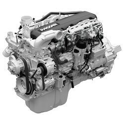 P3242 Engine